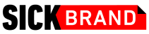 Sick Brand logo - Site V3